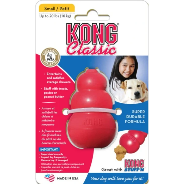 Kong Wobbler 3 Kong Wobbler 3