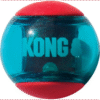 520481_E_01 Kong® Squeezz® Bal Rood & Blauw