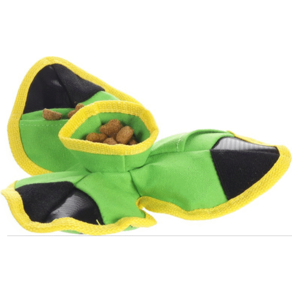 522200_D_01 Kong® Ballistic Hide ’n Treat Bal