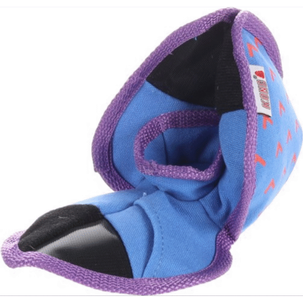 522200_K_03 Kong® Ballistic Hide ’n Treat Bal