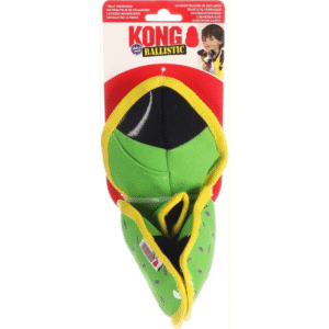522200_V_01 Kong® Ballistic Hide ’n Treat Bal