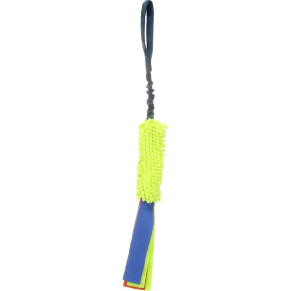 524623_K_02 Fauxtra Trektouw Bungee Chenille