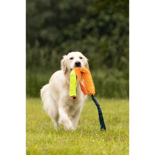 524623_S_02 Fauxtra Trektouw Bungee Chenille