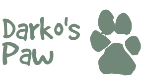 Darko's Paw Webshop – Hondenspeelgoed en hondenvoeding