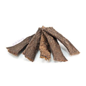 Akyra - Strips paard Akyra - Strips paard