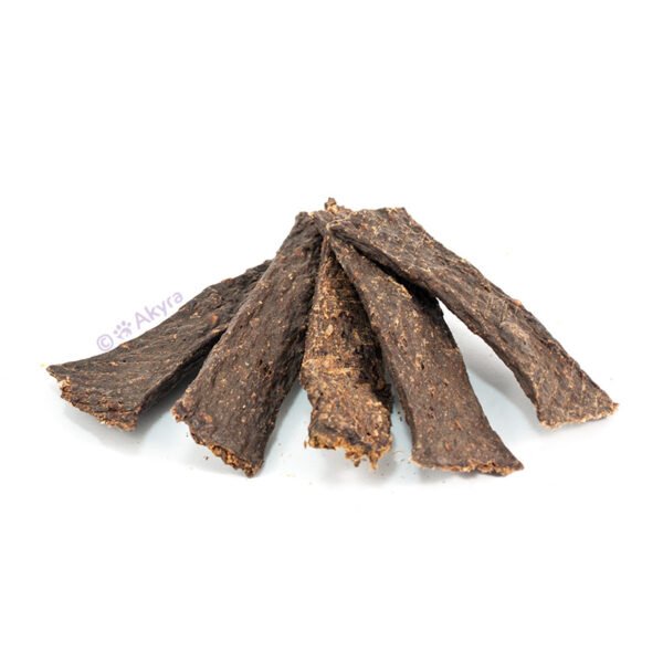 Akyra - Strips paard