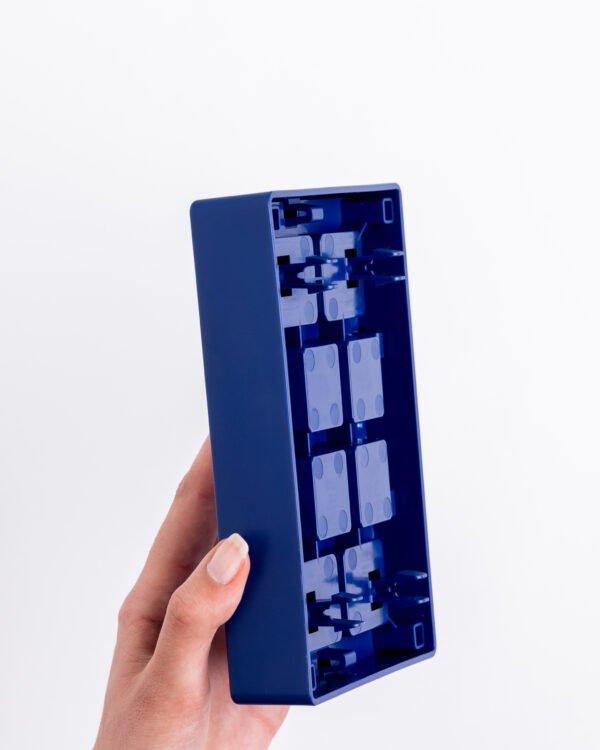 Pawzler - Louvre bottom