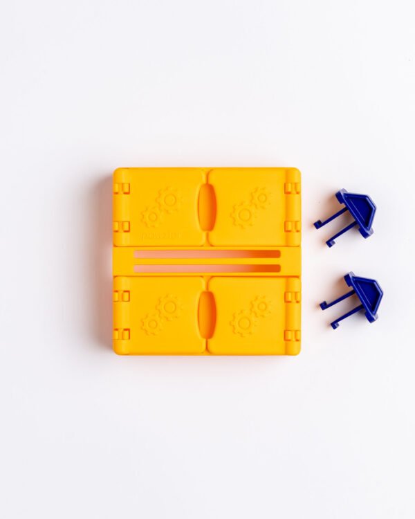 Pawzler - Piper pieces