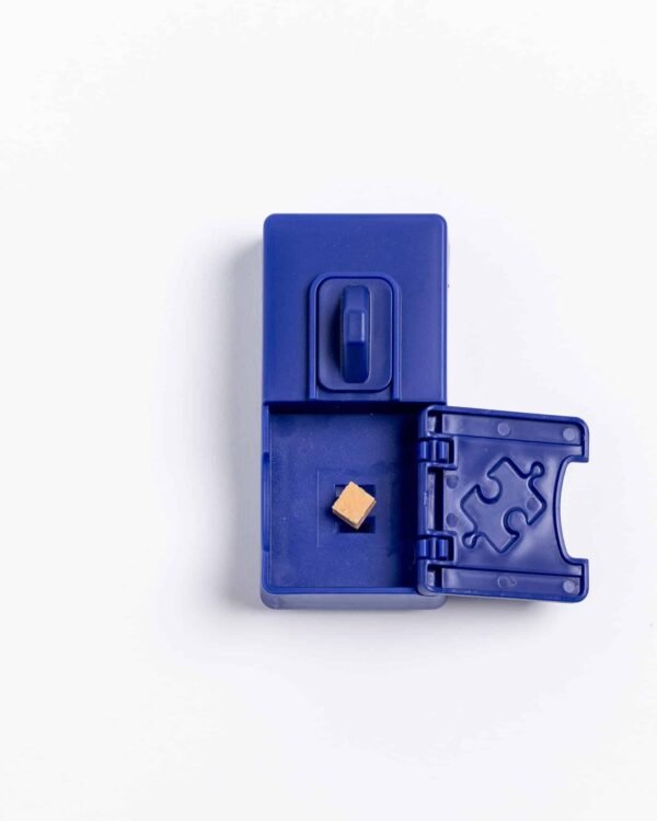 Pawzler - Sela treat