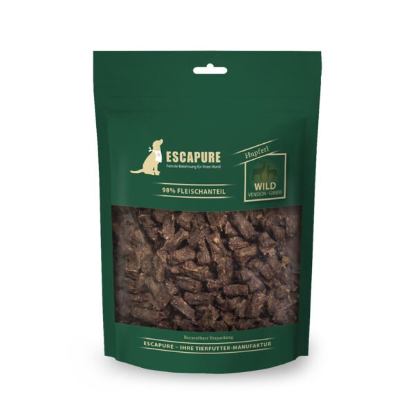 Escapure - Hupferl wild