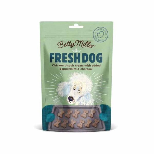 Betty Miller - Fresh Dog Betty Miller - Fresh Dog