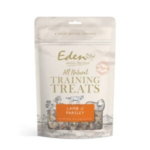 Eden - Training Treats Lamb Eden - Training Treats Lamb