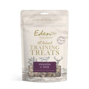 Eden - Training Treats Venison Eden - Training Treats Venison