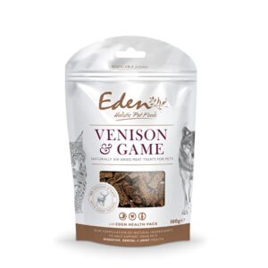 Eden - Treats Venison & Game Eden - Treats Venison & Game
