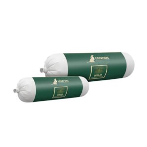 Escapure - Natvoer worst wild Escapure - Natvoer worst wild