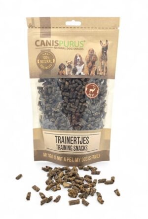 Canis Purus Trainertjes Hert