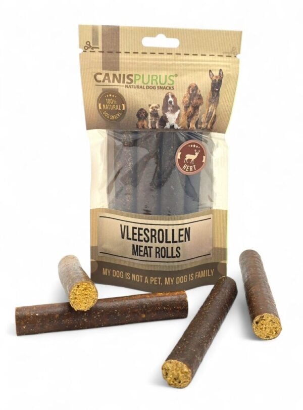 Canis-Purus-Vleesrollen-Hert_002-758x1024 Canis Purus Vleesrollen Hert