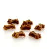 mini-bones-kaninchen-sf Fidelis - Mini trainingsbotjes konijn met appel en boerenkool
