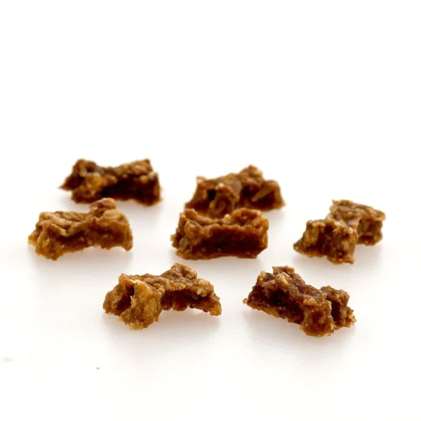 mini-bones-kaninchen-sf Fidelis - Mini trainingsbotjes konijn met appel en boerenkool