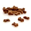 mini-bones-rind-sf Fidelis - Mini trainingsbotjes rund met frambozen en spinazie