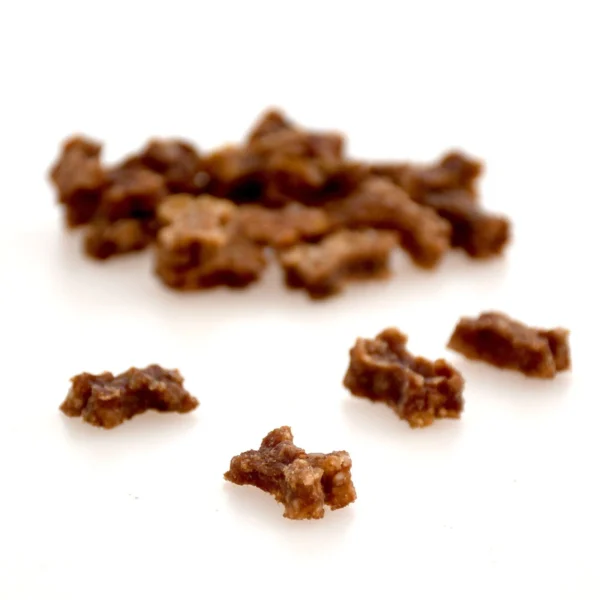 mini-bones-rind-sf Fidelis - Mini trainingsbotjes rund met frambozen en spinazie