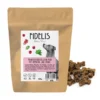 mockup-fidelis-training-rind-sfjpg Fidelis - Mini trainingsbotjes rund met frambozen en spinazie