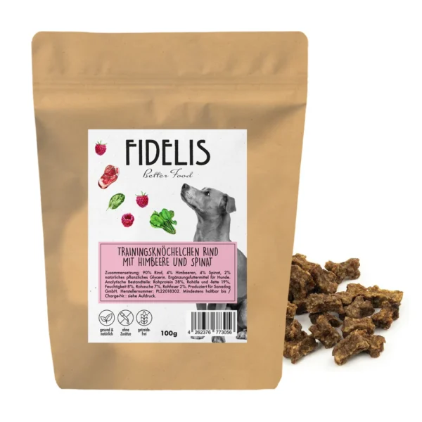 mockup-fidelis-training-rind-sfjpg Fidelis - Mini trainingsbotjes rund met frambozen en spinazie