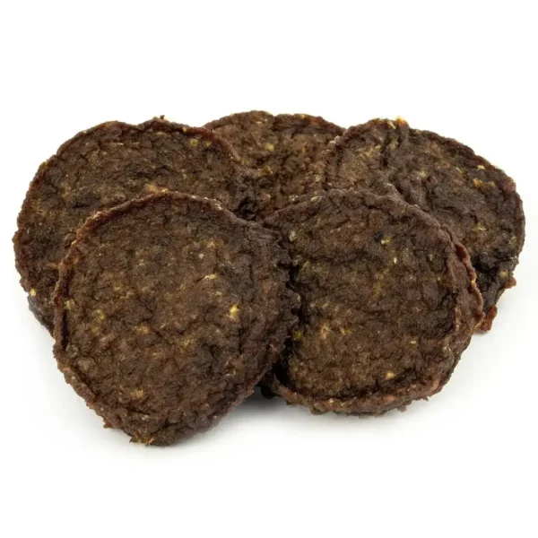 Sanadog - Paardenburgers