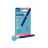 2-high-71o684 COMPANY OF ANIMALS COACHI TARGET STICK AANWIJSSTICK BLAUW 15-70 CM