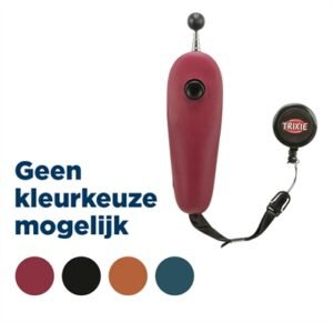Trixie dog activity target stick aanwijsstok assorti – 14-65 cm