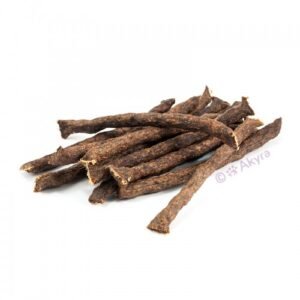Akyra - Sticks Paard
