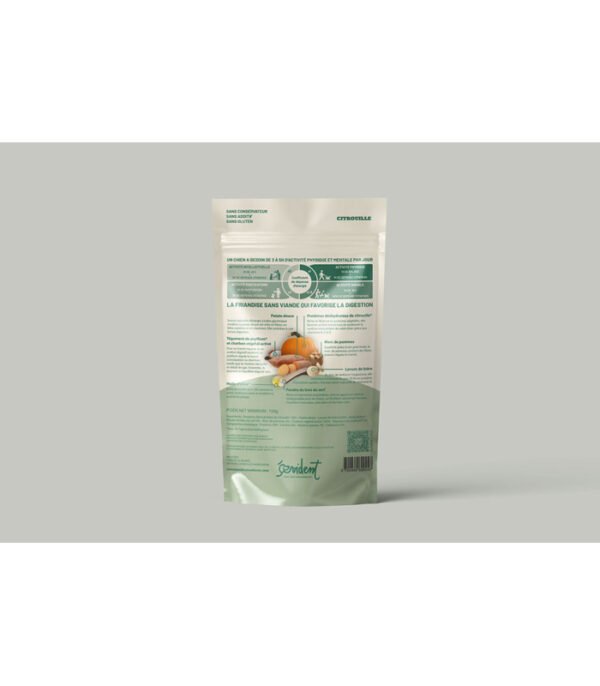 DAISY - Digestive Treats
