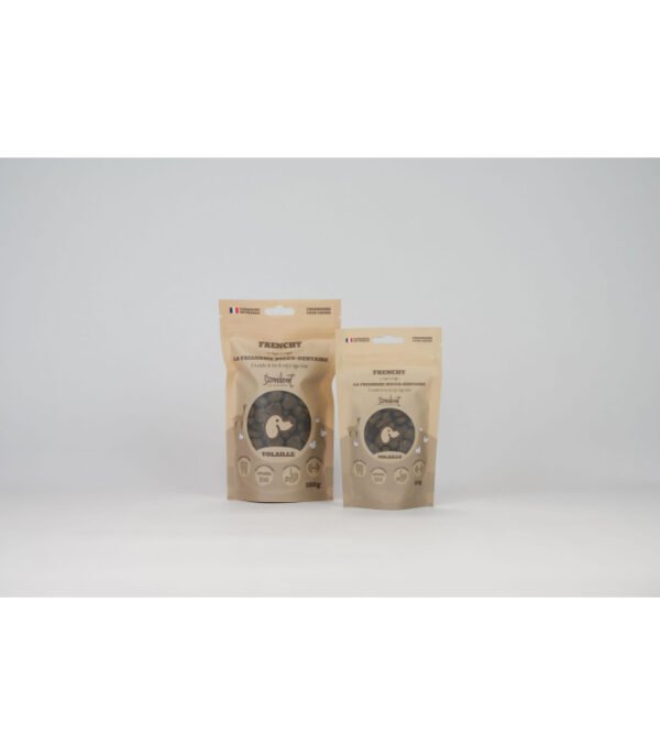 frenchy-la-friandise-bucco-dentaire FRENCHY – THE DENTAL TREAT