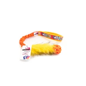 00orangeex-1 Agilytoy - Chucktug Air Faux (L)