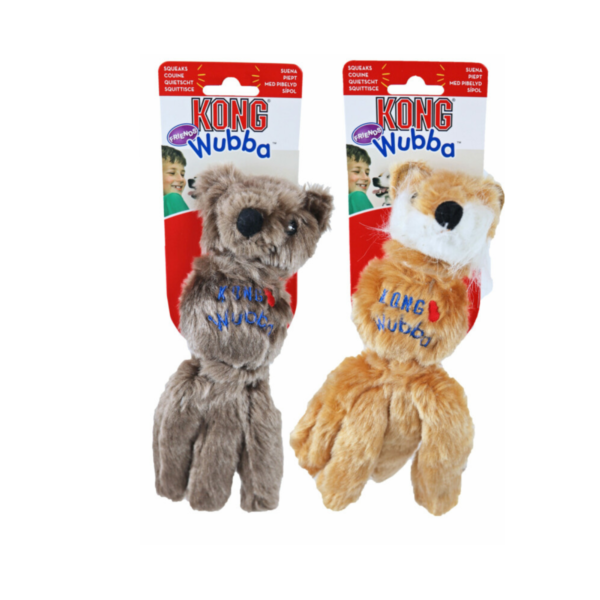 Kong - Wubba friends KONG – Wubba Friends