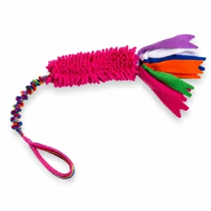 squizzy-fuchsia-agilitoy-bungee-motivatietraining-hond-agility-1000x1000 Agilytoy - Squizzy